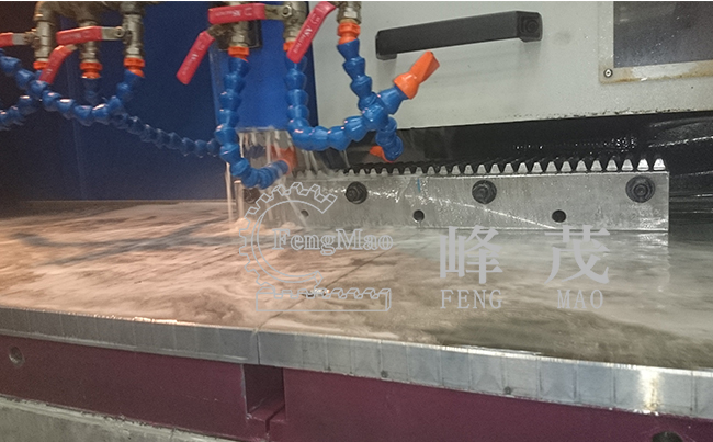 齒條研磨磨齒相關(guān)說(shuō)明 齒條研磨磨齒相關(guān)說(shuō)明