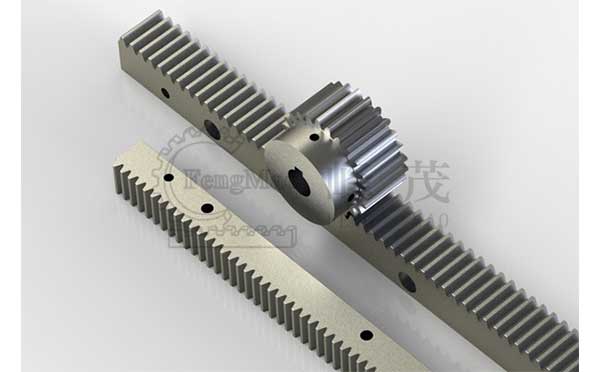 齒條研磨：軟磨粒研磨、干研磨及濕研磨方法的對比說明