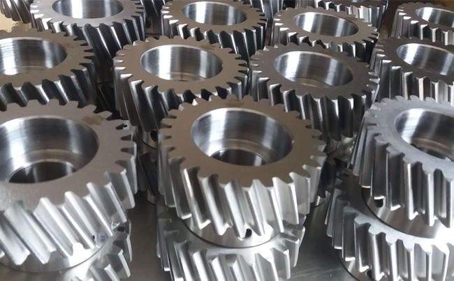 齒輪齒條模數(shù)相關(guān)說(shuō)明