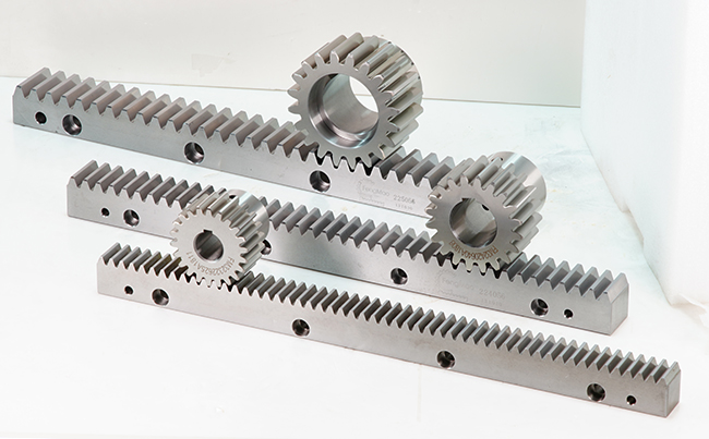齒條加工方法流程 齒條加工方法流程